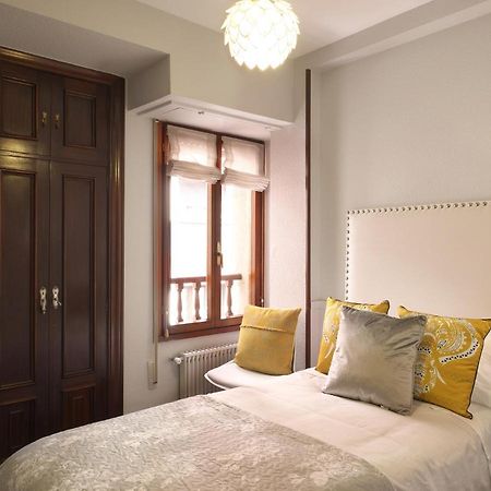 El Mirador De Begona - Vut-606-As Διαμέρισμα Χιχόν Εξωτερικό φωτογραφία