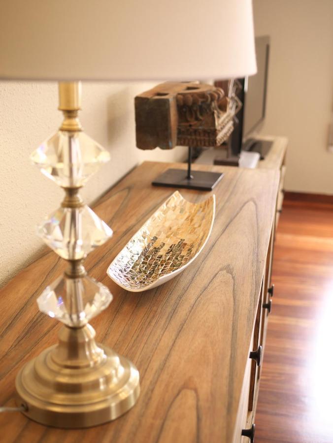 El Mirador De Begona - Vut-606-As Διαμέρισμα Χιχόν Εξωτερικό φωτογραφία