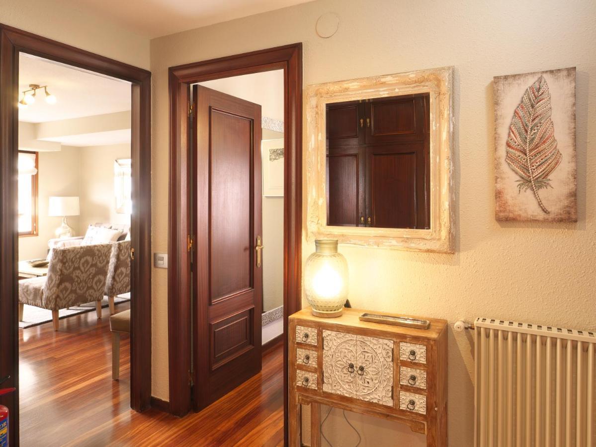 El Mirador De Begona - Vut-606-As Διαμέρισμα Χιχόν Εξωτερικό φωτογραφία
